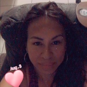 Meet your Posher, Rosa